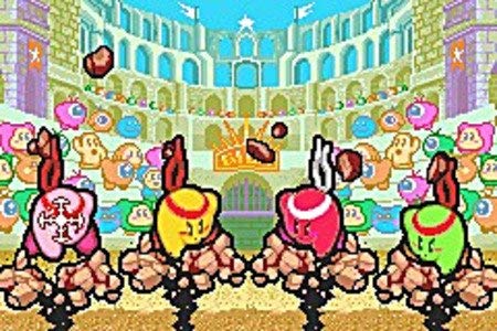 Nintendo Kirby and the Amazing Mirror (Renewed) - Classic Action Adventure Game
