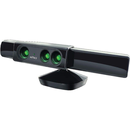 Nyko Zoom for Kinect - Xbox 360, Model 86085, Enhanced Motion Tracking, Compatible with Xbox 360