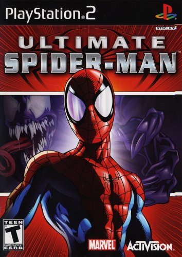 Ultimate Spider-Man (refurbished)
