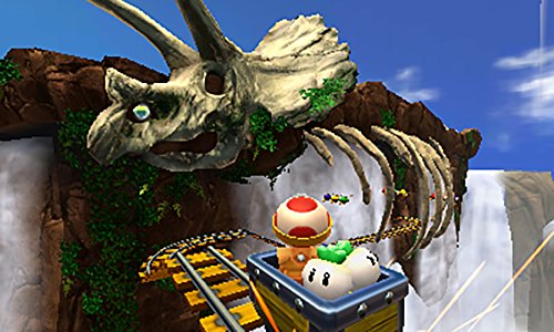 Nintendo Captain Toad: Treasure Tracker for Nintendo 3DS - Model CTRPBZPE