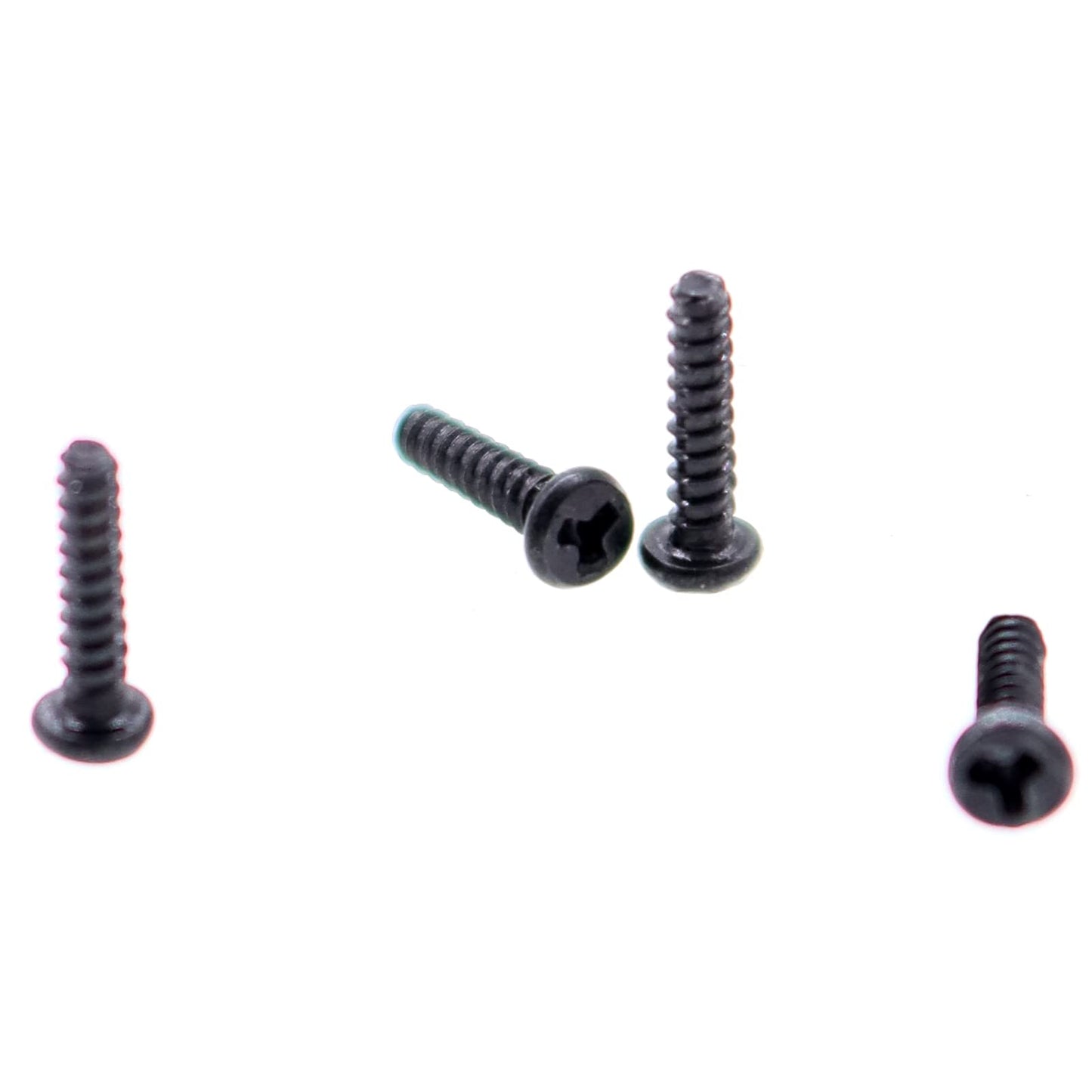 Deal4GO JC Controller 4X Y-Type Tri-Wing Bottom Screws Set Replacement for Nintendo Switch Joycon Controller Screw