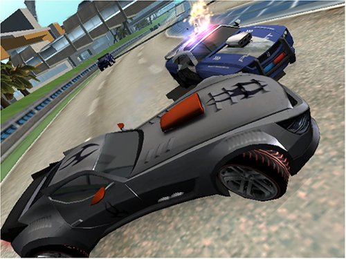 Ubisoft Emergency Heroes for Nintendo Wii - Model 008888174097