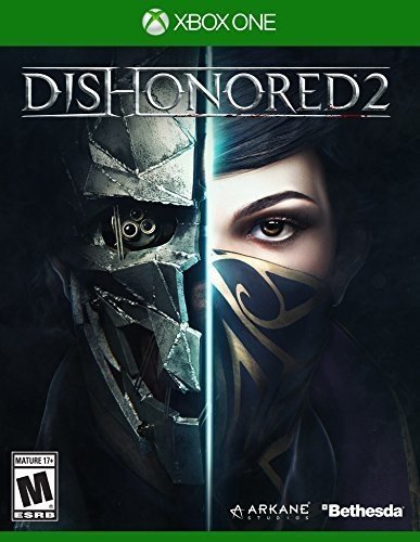 Dishonored 2 special edition - Xbox One (refurbished)