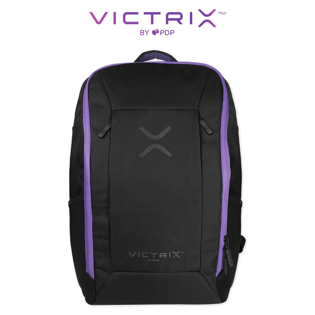 PDP Tournament Backpack Black Large