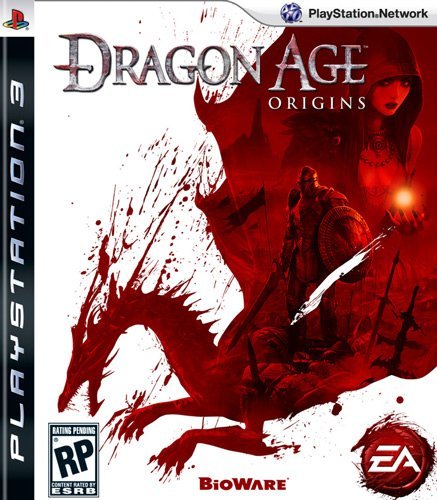 Dragon Age: Origins - Playstation 3 (Renewed)