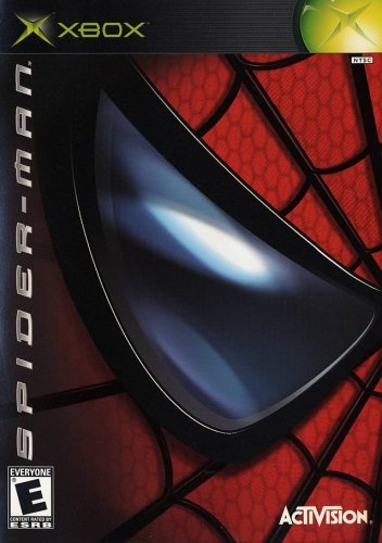 Spider-Man - Xbox (refurbished)