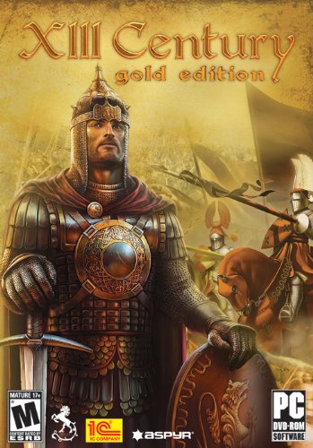 XIII Century Gold - PC