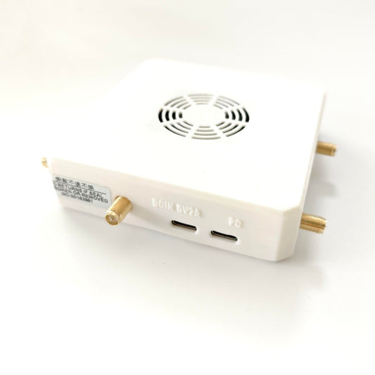 GFTVRCE 7IN1 USB Dongle Receiver for Tundra N7R, Valve Index, HTC Vive - White, Connects 7 Devices Simultaneously