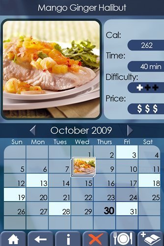 Ubisoft My Healthy Cooking Coach - Nintendo DS Game, Model 008888165101, Fun Cooking Experience for All Ages