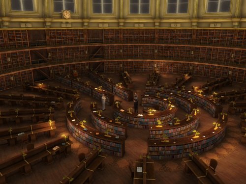 Dreamcatcher Sherlock Holmes: Nemesis - PC Game, Model PCO-58975-AC, Adventure Mystery