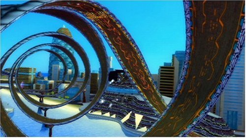 WARNER BROS Speed Racer: The Videogame for Nintendo Wii - Model 883929017225