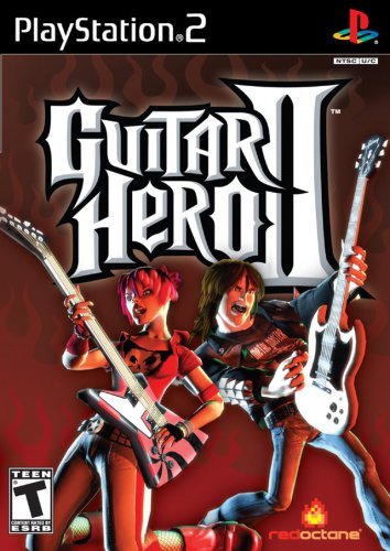 Guitar Hero 2 (refurbished)