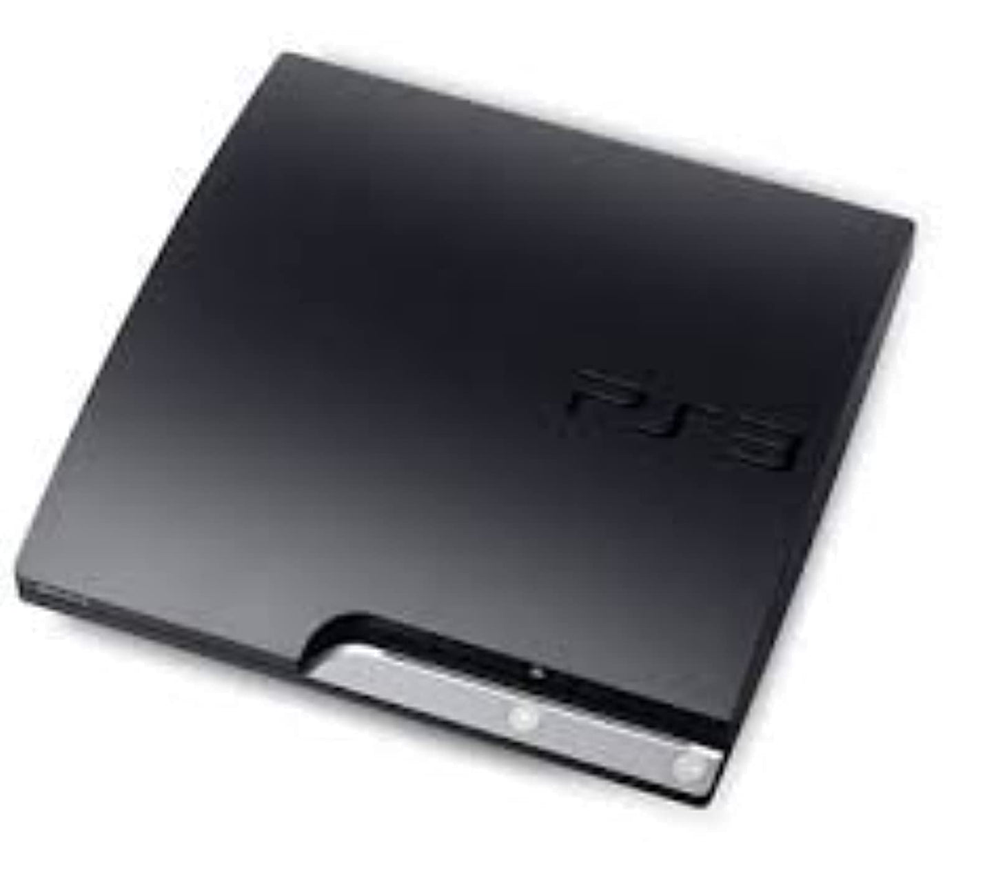 Sony Playstation 3 160GB CECH-3001A Console Only (refurbished)