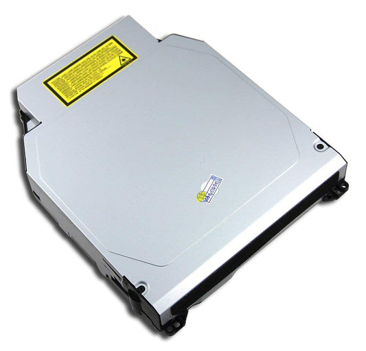 USonline911 Blu-ray Drive KEM-450DAA for Sony PS3 Slim CECH-2501A - Plastic, High-Performance Replacement Component