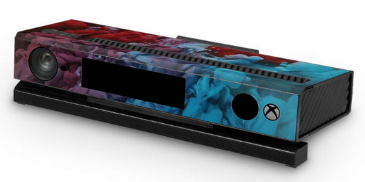 giZmoZ n gadgetZ GNG Colour Explosion Console Skin Decal + 2 Controller Skins for Xbox One & Kinect - GNG-XB-CO-EXPLO-SKINS