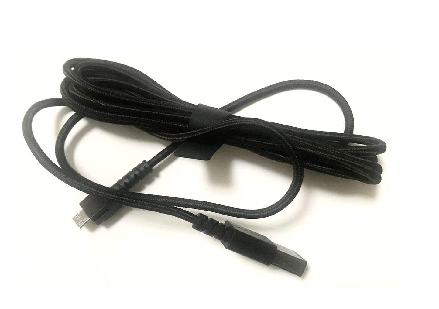 USB Charging Cable for Razer Mamba Wireless Gaming Mouse/Razer Mamba HyperFlux Mouse/Firefly HyperFlux Mouse Mat Bundle