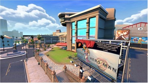 Codemasters Leisure Suit Larry: Box Office Bust - PC Game, Model SLEISCDUS00