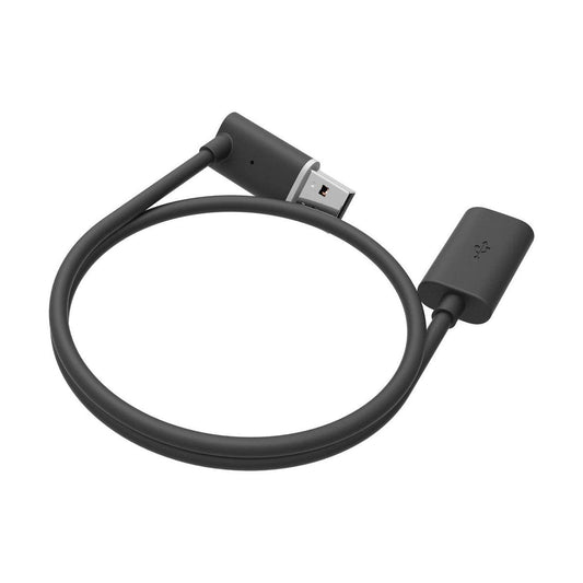 HTC Vive USB Extension Cable - 99H20278-00 - Black - Enhance VR Experience with Reliable Connectivity