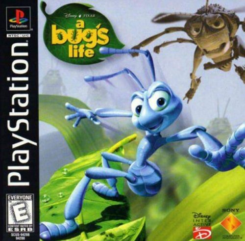 A Bugs Life (refurbished)