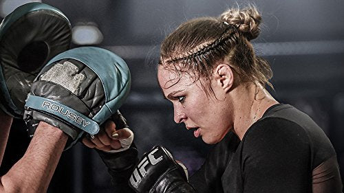 Electronic Arts EA Sports UFC 2 - Xbox One Game, Model 73401, Sports Simulation