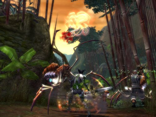 NCsoft Guild Wars Game of the Year - PC, Model FG-XP-00050-1, Ultimate RPG Adventure