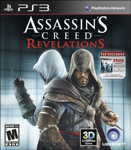 Assassins Creed Revelations (refurbished)