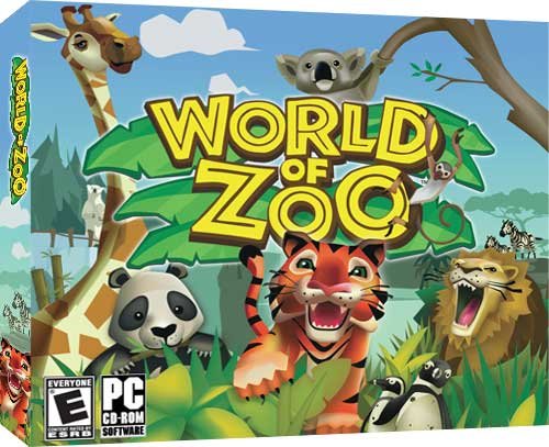 World of Zoo
