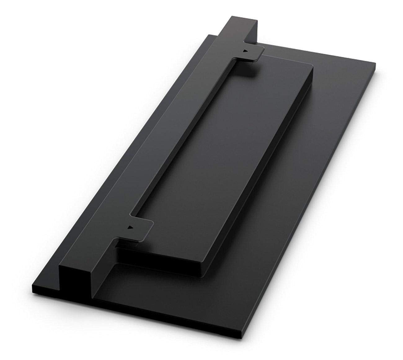 Base Vertical Consol Vertical Stand Support Dock Nero Per XBOX One S x-box