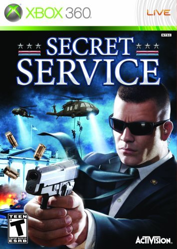 Secret Service: Ultimate Sacrifice - Xbox 360 (Renewed)