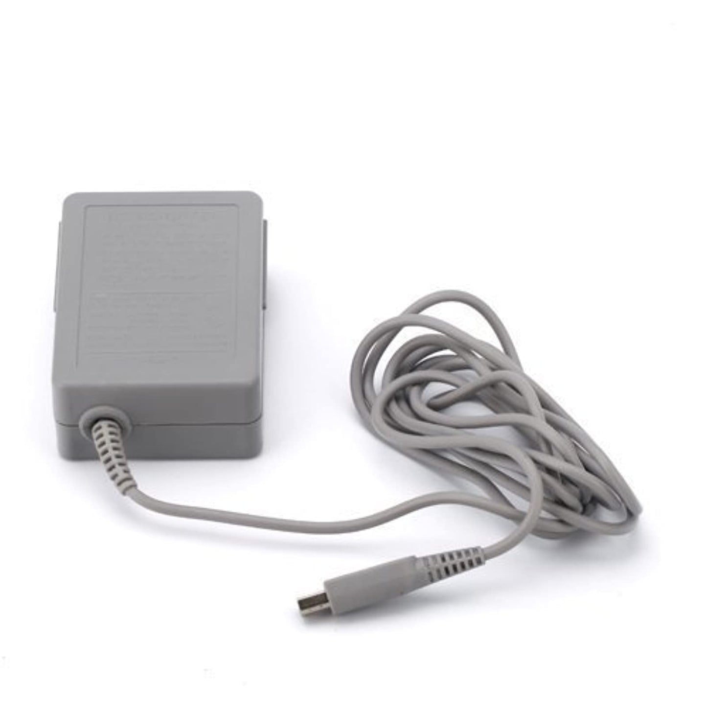 Power Adapter for Nintendo 3DS 2DS XL DSi Wall Charger by Mars Devices