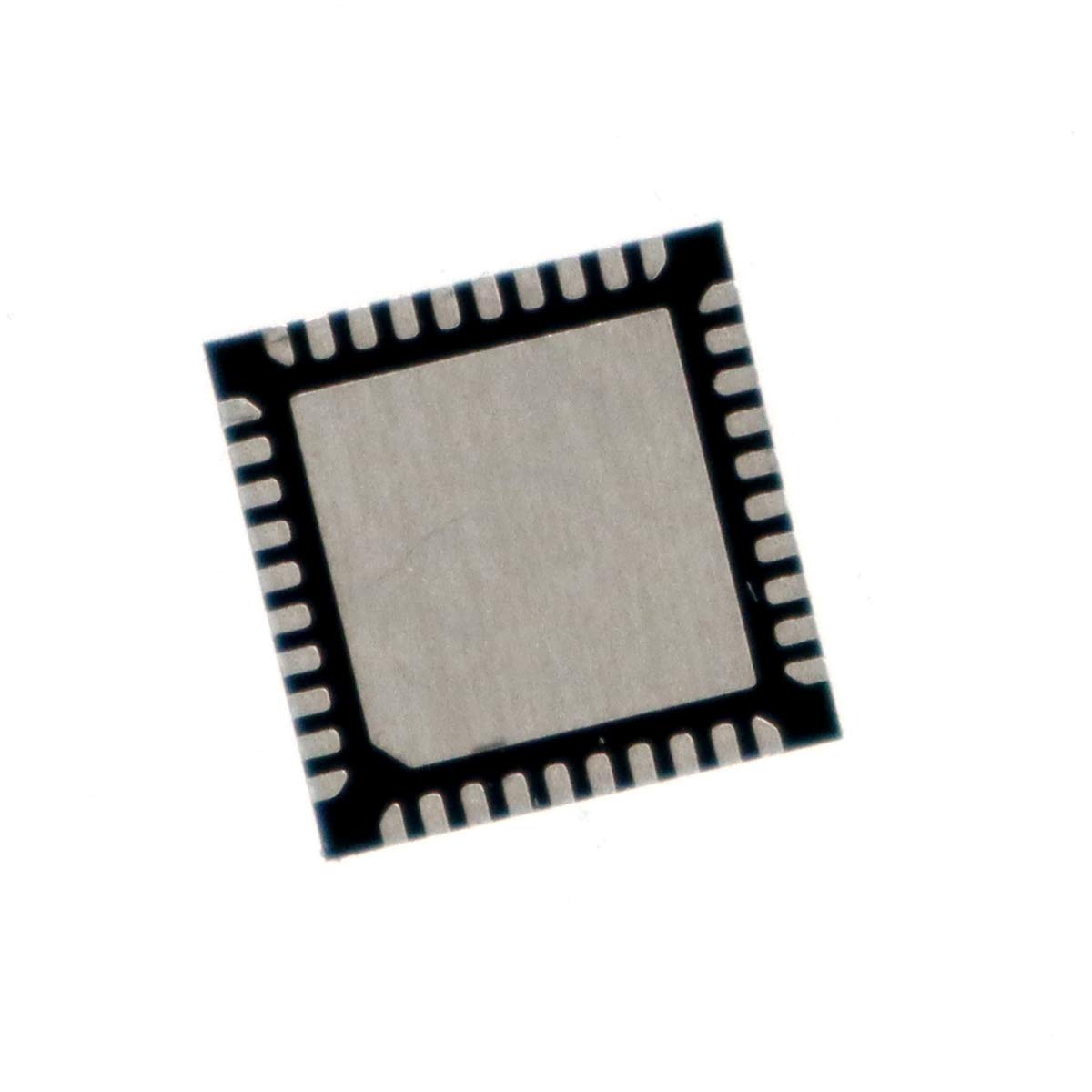 Deal4GO M92T36 USB-C Power Charging Control IC Chip for Nintendo Switch & OLED - Black Replacement Motherboard Component