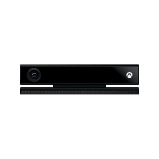 Xbox One Kinect Sensor - Black - Model GT3-00002 - Advanced Motion Control Technology