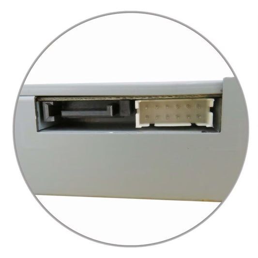 XSPANDER Blu-Ray Disk Drive Replacement DG-6M1S for Xbox One - High-Quality Laser Component