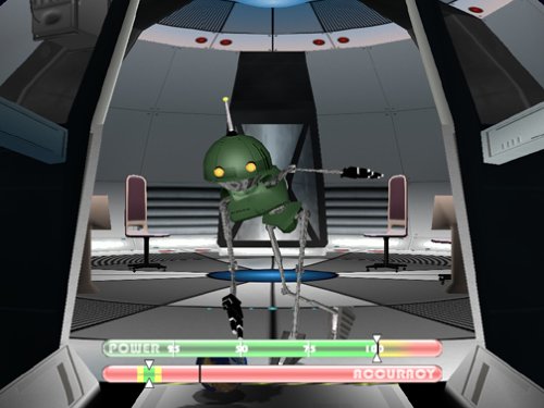 Enlight Interactive Fast Lanes Bowling - PC Game, Model 646662101091, Fun Bowling Experience