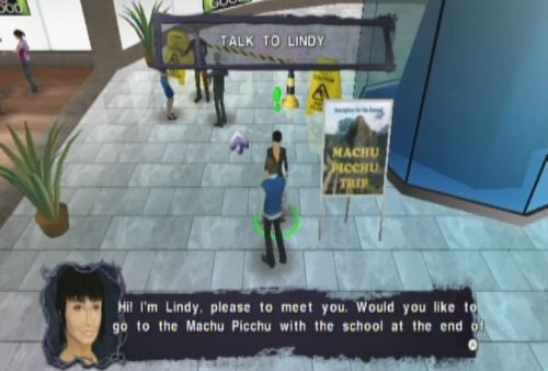 Ubisoft Beastly Game for Nintendo Wii - Model 01015