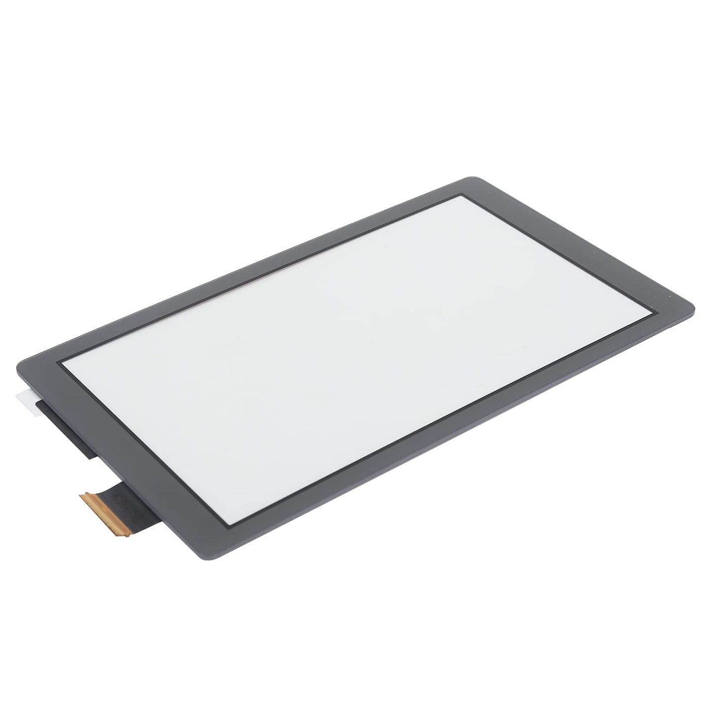 Beufee Switch Lite Screen Replacement for Repair, Switch Lite Front Touch Screen Glass Repair Switch Lite Touch Screen Glass Rep