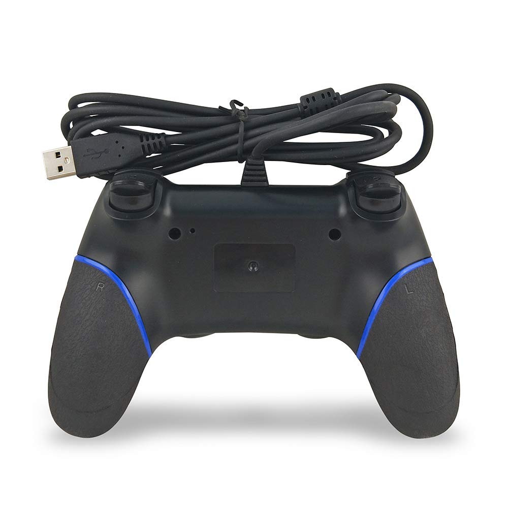 Prodico PS4 Wired Controller for Playstation 4 - Model PR-015, High-Quality Gaming Accessory
