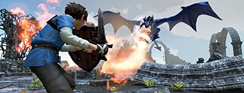 Maximum Games Beast Quest - PlayStation 4 Game (Model: 791389)