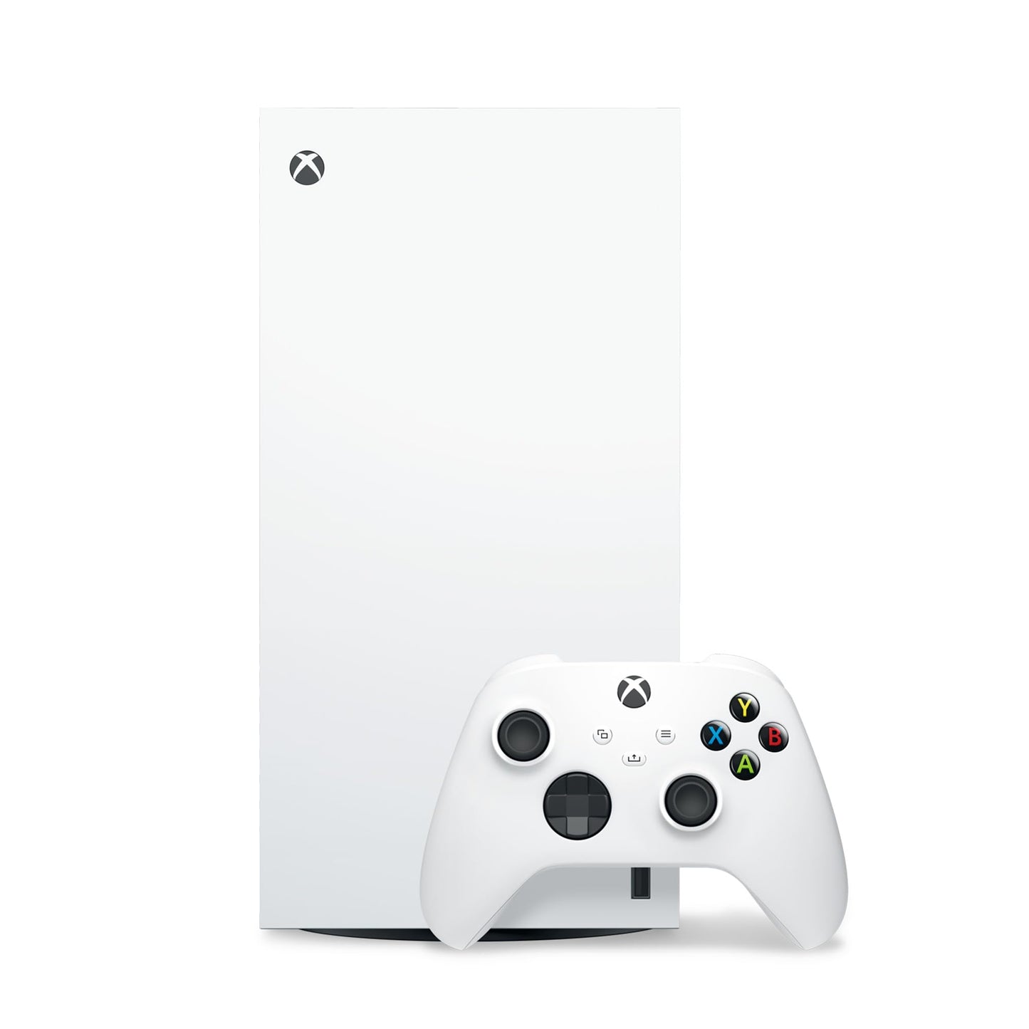 Microsoft Xbox Series X - 1TB Digital Edition
