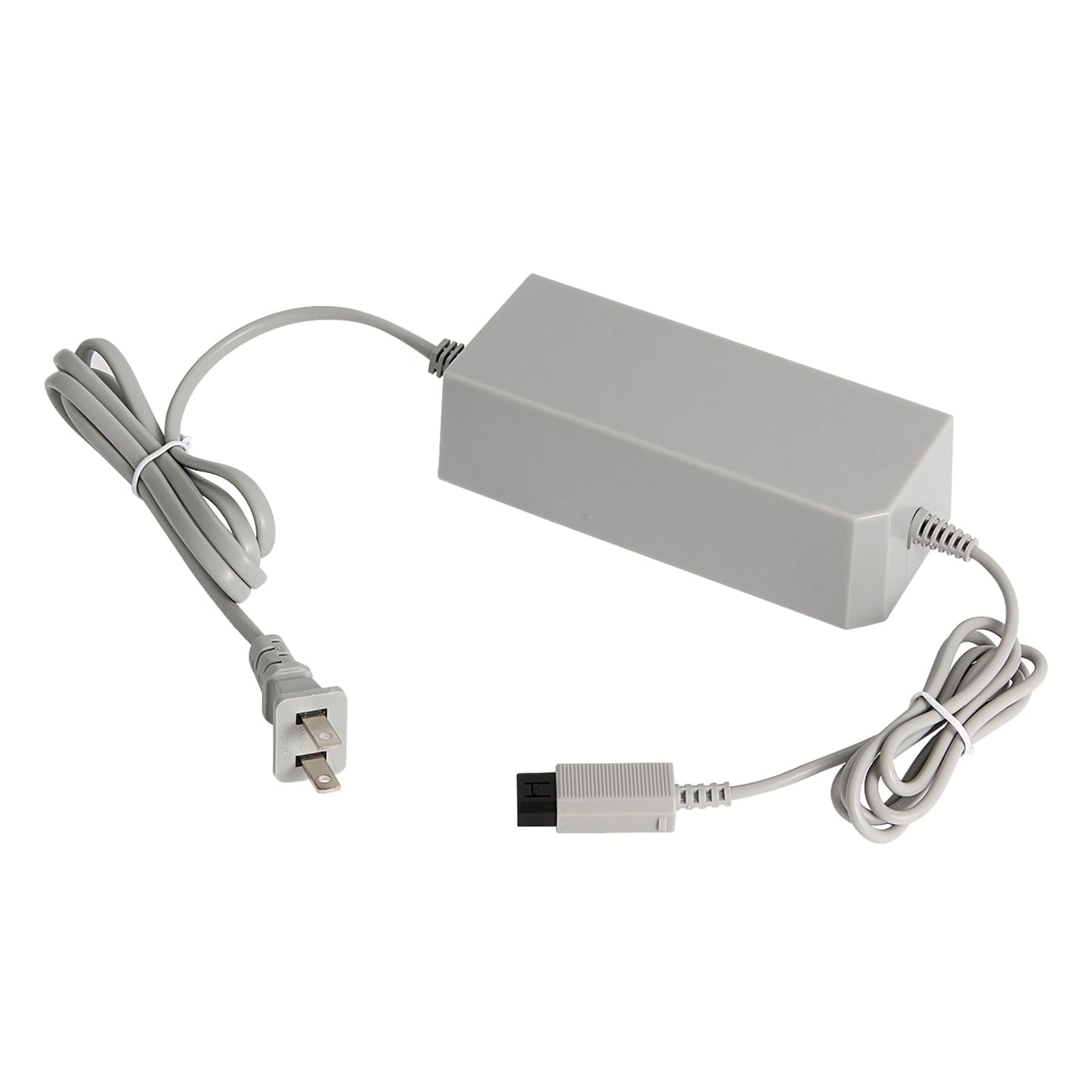 Crifeir Wii Power Supply for Wii Compatible with Wii Console (Not for Wii U)
