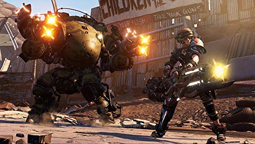 TAKE TWO Borderlands 3 - Xbox ONE Game, Model 5026555361460, Action RPG Adventure