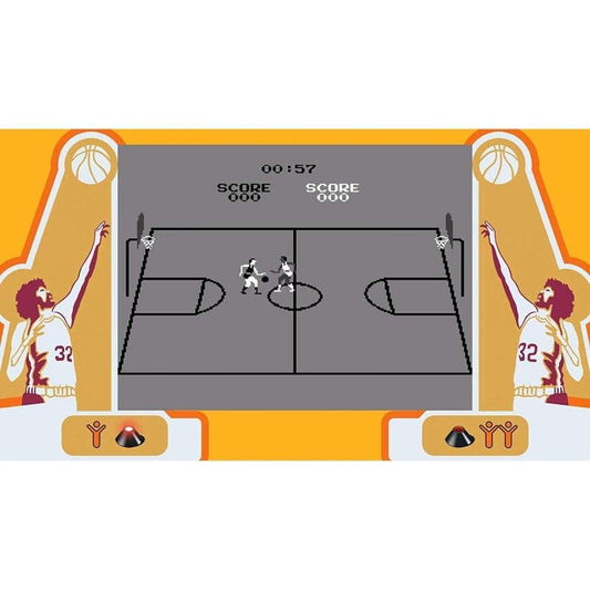 Atari Flashback Classics PS4 Vol. 3 Edition - Retro Gaming Collection, Model FBAP001C