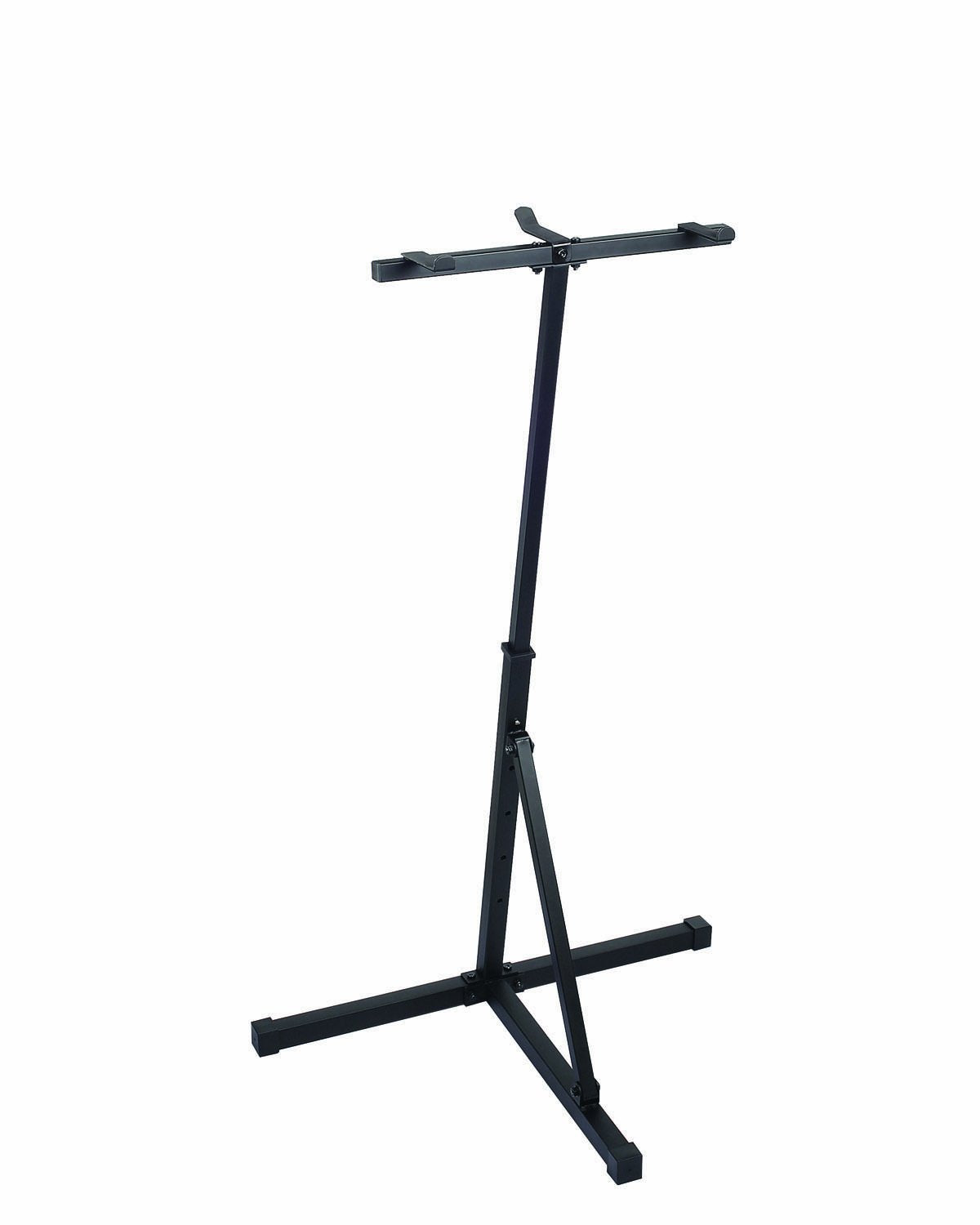 Mad Catz Rock Band 3 Keyboard Stand for Xbox 360, PS3, Wii - Black, Model RB3630110002