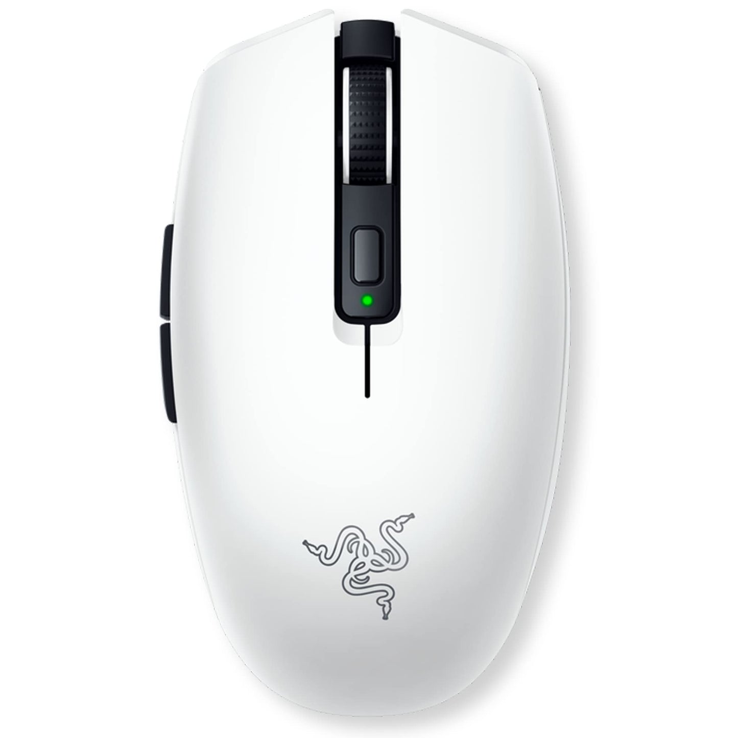 Razer Orochi V2 Mobile Wireless Gaming Mouse: Ultra Lightweight - 2 Wireless Modes - Up to 950hrs Battery Life - Mechanical Mous