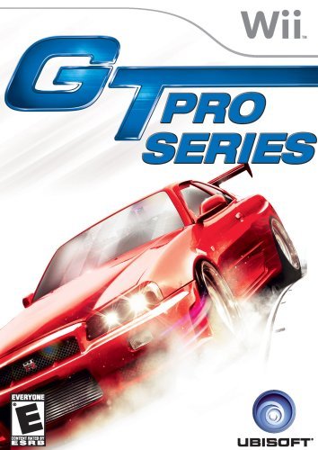 GT Pro Series - Nintendo Wii (refurbished)