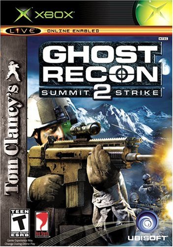 Tom Clancys Ghost Recon 2: Summit Strike (refurbished)