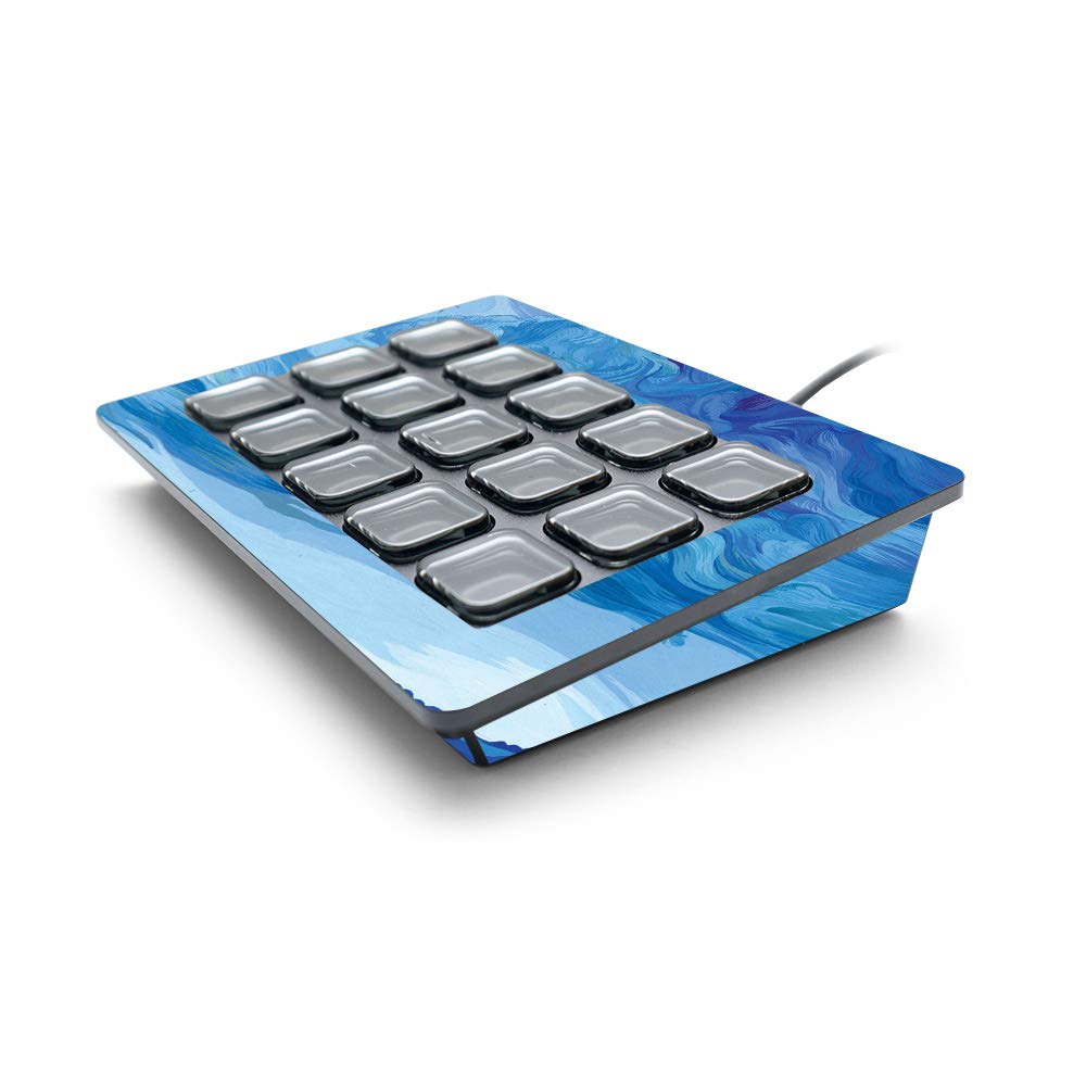 MightySkins Skin for Elgato Stream Deck - Cell Phone Towers | Protective Durable and Unique Vinyl Decal wrap Cover | Easy to Apply Remove and Change Styles | Made in The USA