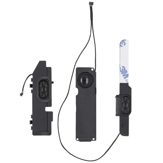 MMOBIEL Speaker Set Replacement for MacBook Pro 13" Retina A1278 (2011-2012) - Left and Right Speakers