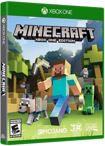 Minecraft - Xbox One (refurbished)