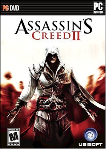 Assassins Creed 2 - PC